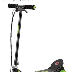 Like New Kids Razor Scooter 