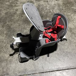 Toddler Bike Chair 
