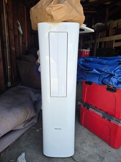 Hisense Portable AC/Heat Pump
