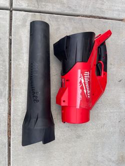 Milwaukee M18 FUEL Cordless Leaf Blower Tool Only