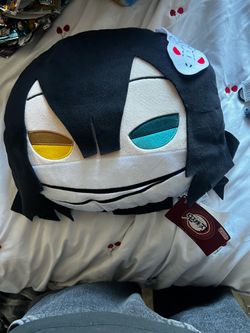 Obanai plush pillow