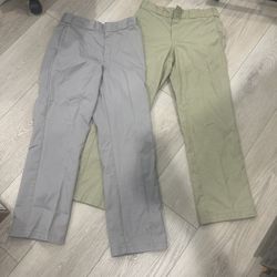 Dickies 31x30