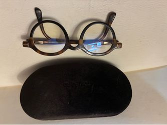 Real Tom Ford eyeglasses