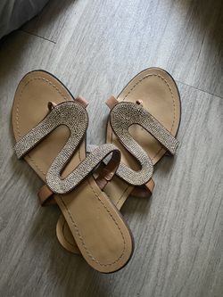 Women Sandals Size 10