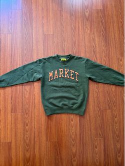 Market Hoodie