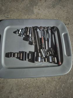 Cratsman  usa tools