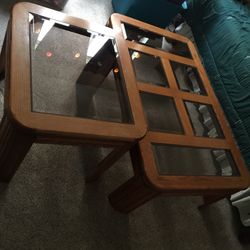 Coffee / End Tables