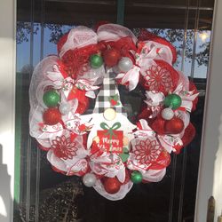 Christmas Wreath