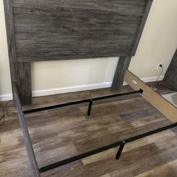 Queen Bedframe