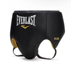Everlast C3 Safemax Pro Laced Protector
