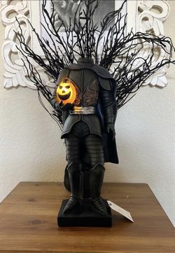 Headless Horseman