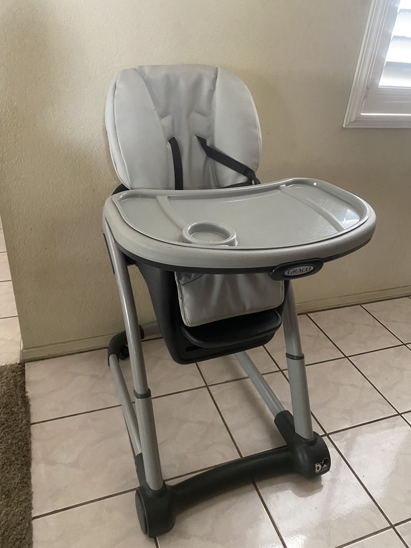 High Chair