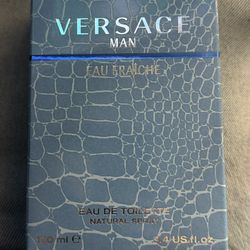 Versace Eau Frache EDT 100ml