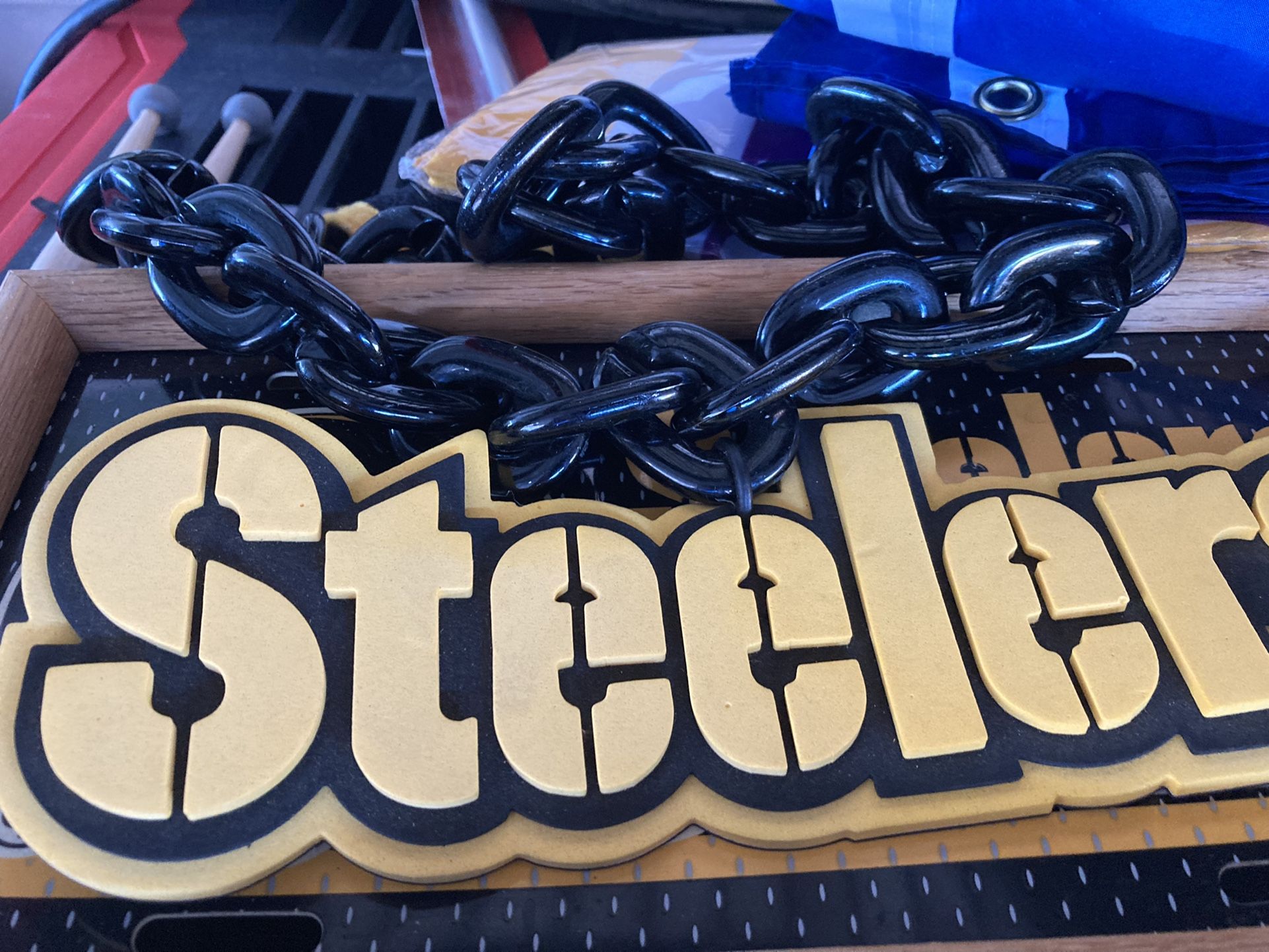 PITTSBURGH STEELERS MEMORABILIA for Sale in Pittsburgh, PA - OfferUp