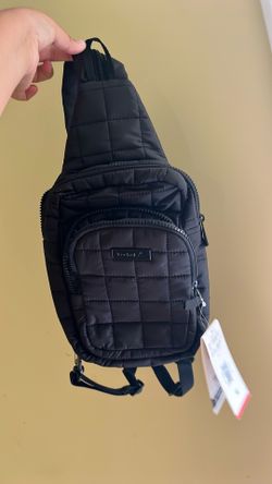 Reebok cross body bag