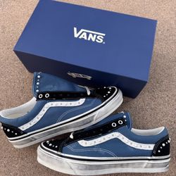 Vans Old Skool Pearlized 