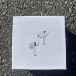 New Apple AirPod Pro S 2nd Gen 
