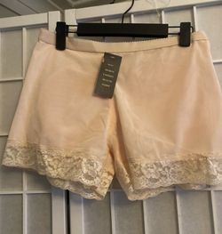 Women underwear size L