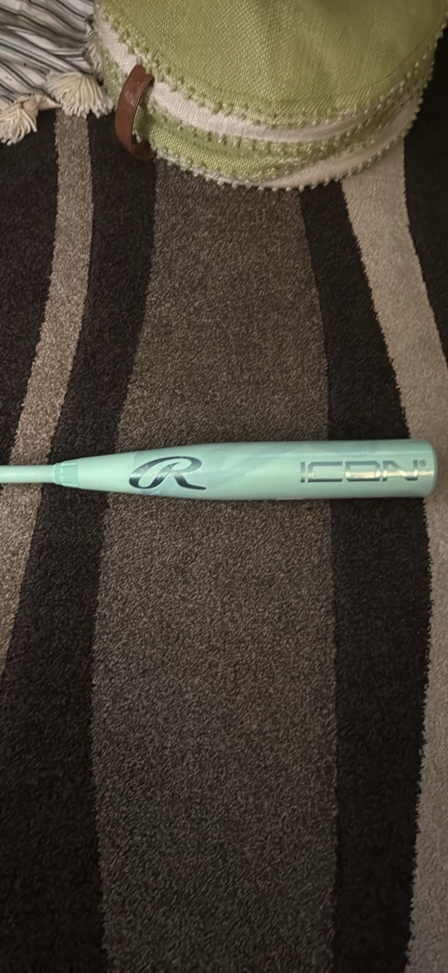 🔥 2026 Easton Icon USSSA Baseball Bat – 32” / -5 – Brand New 🔥