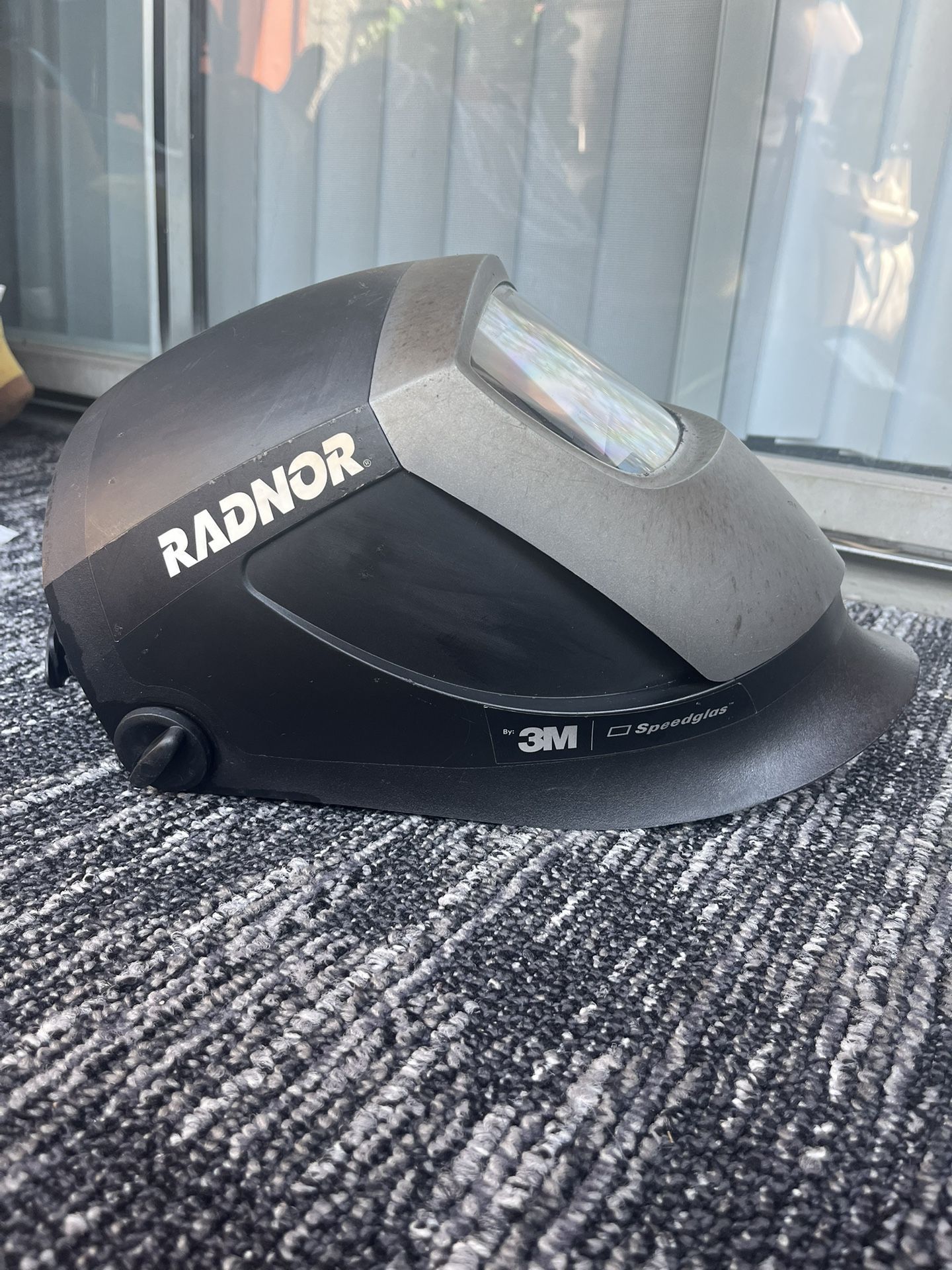 Welding Helmet
