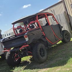 Segway UT10 P  Crew 2024