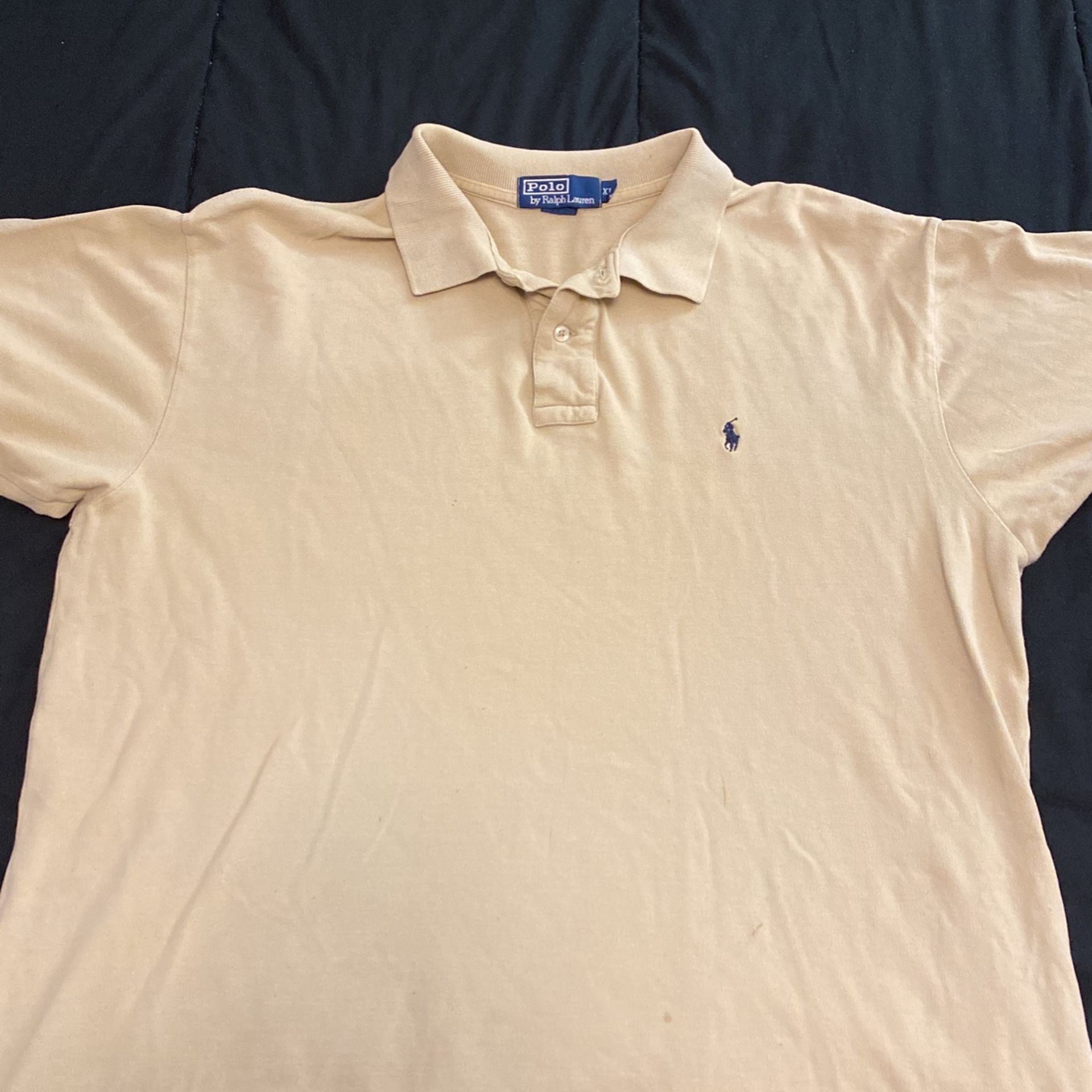 Polo By Ralph Lauren 