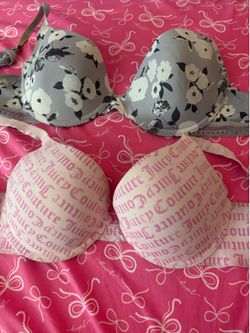 Bundle bra