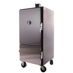 Lonestargrillz Smoker, BBQ , Smoke Meats , Smoker 