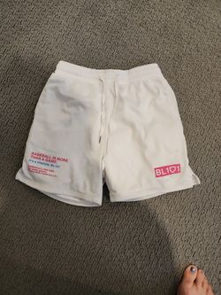 Baseball 101 Shorts - YXL