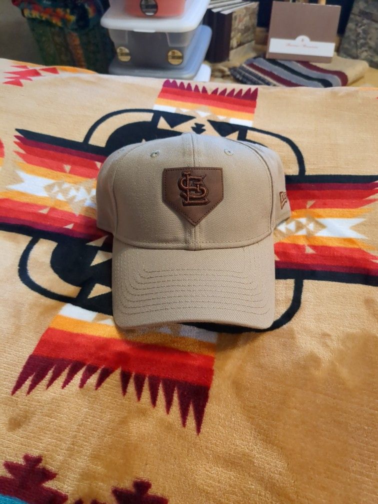 St Louis Cardinals Hat