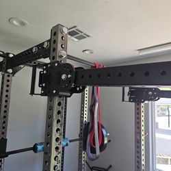 Bells Of Steel Adjustable Jammer Arms