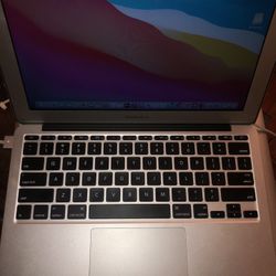 Apple MacBook Air 11.6in