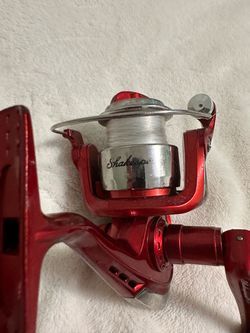 Fishing reels