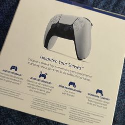 PlayStation 5 Controller 