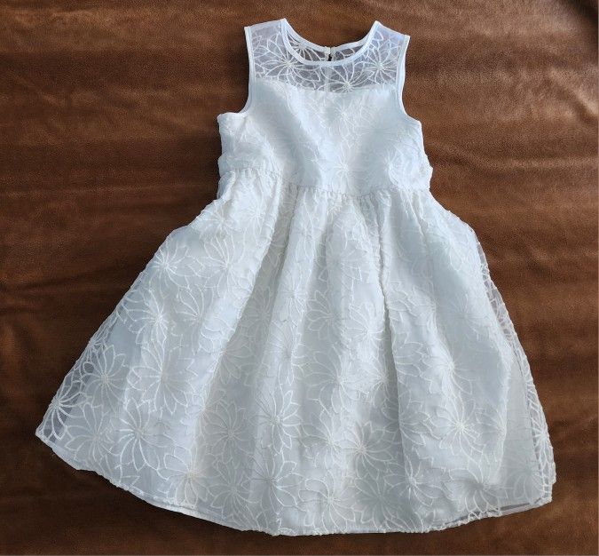Girls Dress