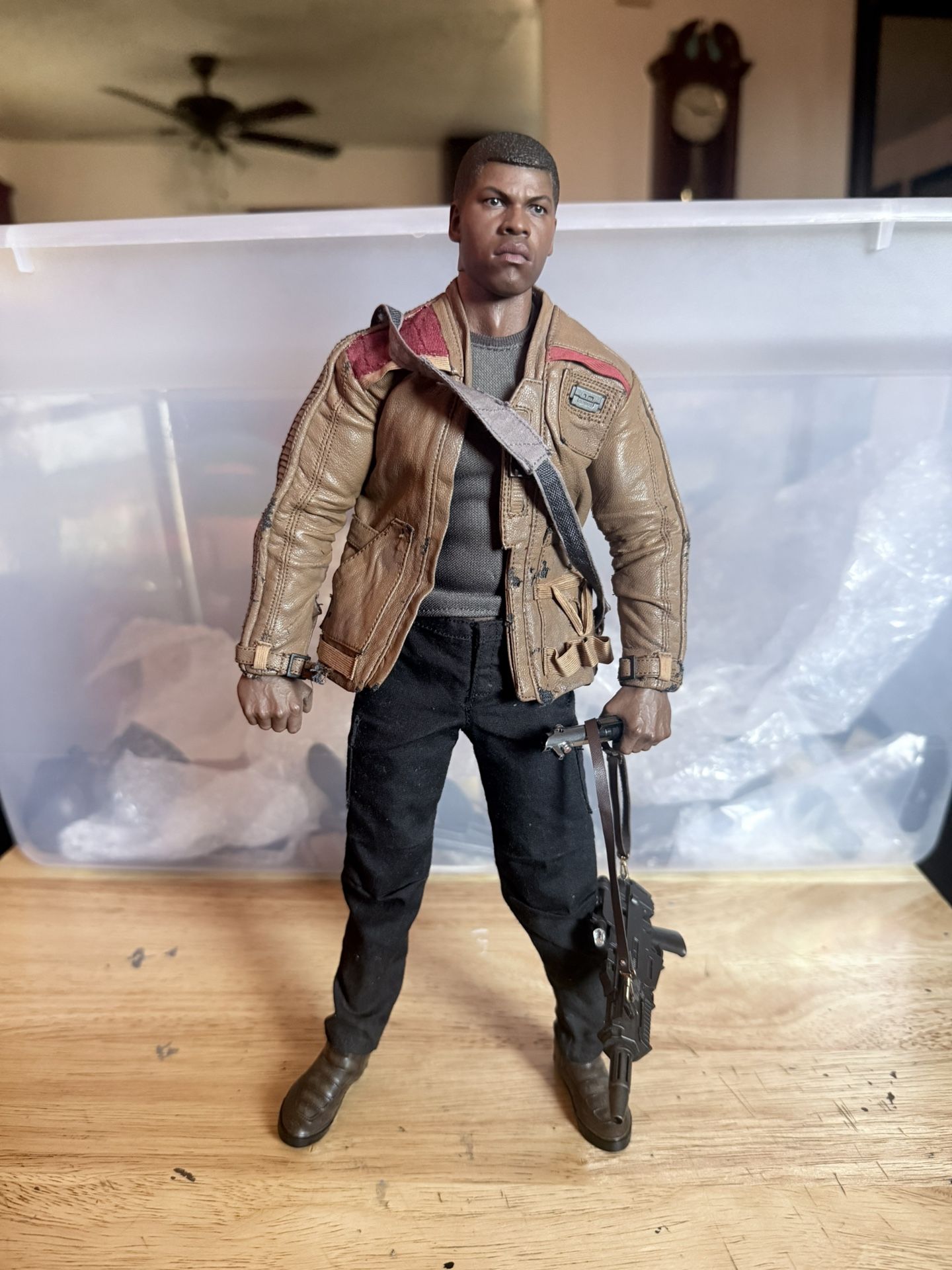 Hot Toys 
