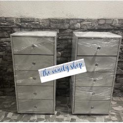 Nightstands Set 