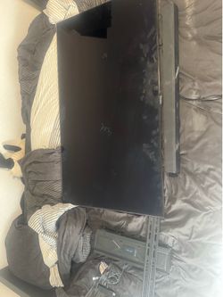 Samsung 55 inch 3D slim LED smart TV