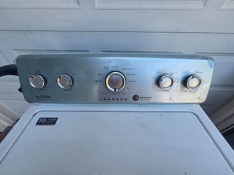 Washer Maytag Commercial Technology $175