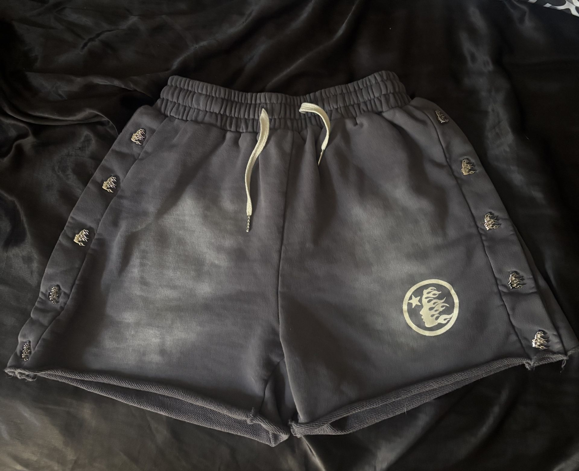 Hellstar Shorts