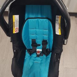 Car Seat $30,baby Stroller $30