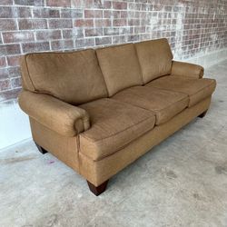 Drexel Down Sofa -Delivery Available