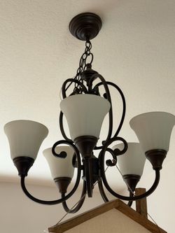Chandeliers
