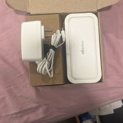 inseego Wavemaker 5G Indoor Router FX3100