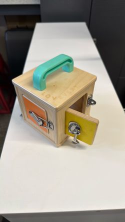 Montessori Toys: Live Every Wooden Great toys