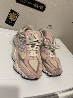 New balance shoes