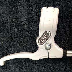 Dia-comp Tech 77 Rear Brake Lever 