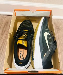 Nike Winflo Running Shoe Size 11 For Men’s