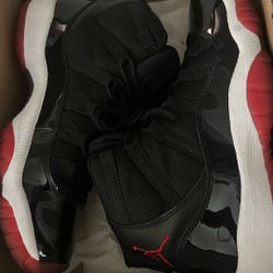 Air Jordan 11 Retro (gs) Size 6.5y