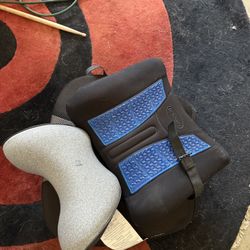 Back And Neck Support 